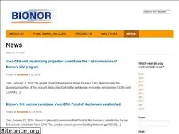 Sites similar to bionorpharma.com