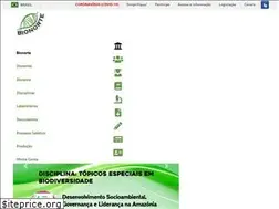 Sites similar to bionorte.org.br