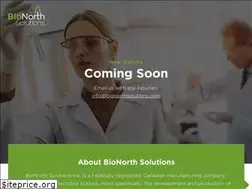 Sites similar to bionorthsolutions.com