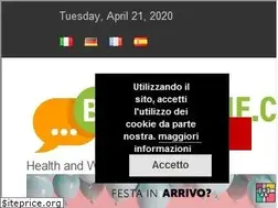 Sites similar to bionotizie.com