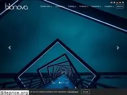 Sites similar to bionova.bio