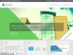 Sites similar to bionova.ca