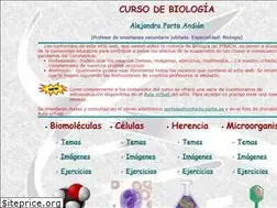 Sites similar to bionova.org.es