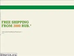 Sites similar to bionovashop.ru