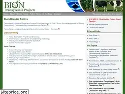 Sites similar to bionpa.com