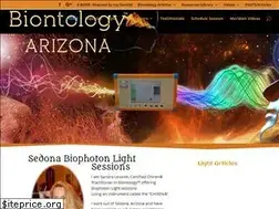 Sites similar to biontologyarizona.com