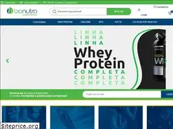 Sites similar to bionutra.com.br