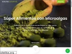 Sites similar to bionutrec.com