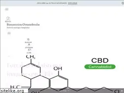 Sites similar to bionutricionortomolecular.com
