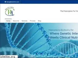 Sites similar to bionutrixrx.com