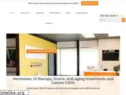 Sites similar to bionuu.com