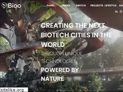 Sites similar to bioo-tech.com
