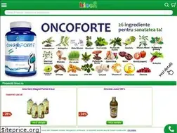 Sites similar to bioo.ro