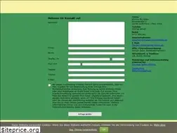 Sites similar to biooase-bioprodukte.de
