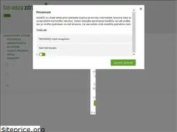Sites similar to biooazazdravlja.hr