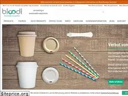 Sites similar to bioodi.de