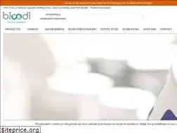 Sites similar to bioodi.nl