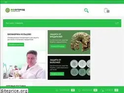 Sites similar to bioogorod.ru