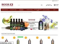 Sites similar to biooil.com.pl