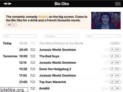 Sites similar to biooko.net