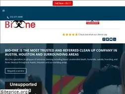 Sites similar to biooneaustin.com
