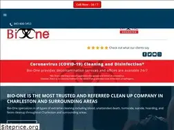 Sites similar to bioonecharleston.com
