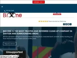 Sites similar to bioonedayton.com