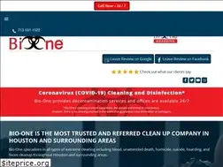 Sites similar to bioonehoustonsouth.com
