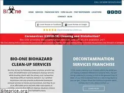 Sites similar to biooneinc.com