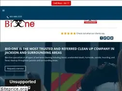 Sites similar to bioonejackson.com