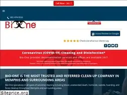 Sites similar to bioonememphis.com