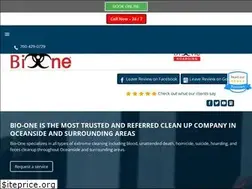 Sites similar to biooneoceanside.com