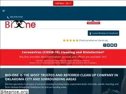 Sites similar to biooneokc.com
