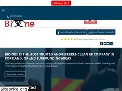 Sites similar to bioonepdx.com