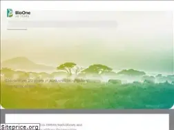 Sites similar to bioonepublishing.org