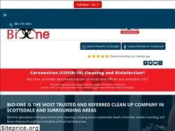Sites similar to bioonescottsdale.com