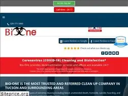 Sites similar to bioonetucson.com