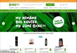 Sites similar to biooo.cz