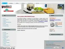 Sites similar to biooprema.si