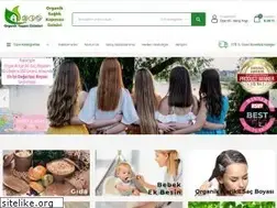 Sites similar to bioorganik.com.tr