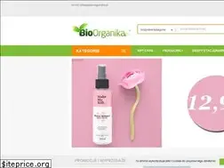 Sites similar to bioorganika.pl