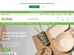 Sites similar to biopac.co.uk
