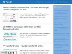 Sites similar to biopacindia.com