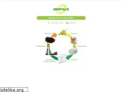 Sites similar to biopack.pt