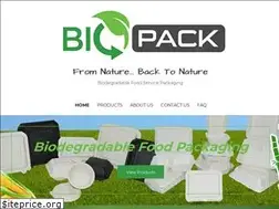 Sites similar to biopack.tt