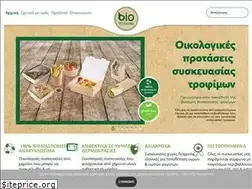 Sites similar to biopackaging.gr