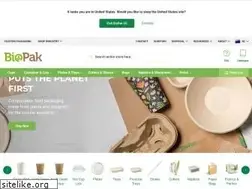 Sites similar to biopak.co.nz