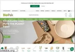 Sites similar to biopak.com.au