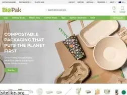 Sites similar to biopak.com