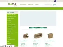 Sites similar to biopakshopnz.com
